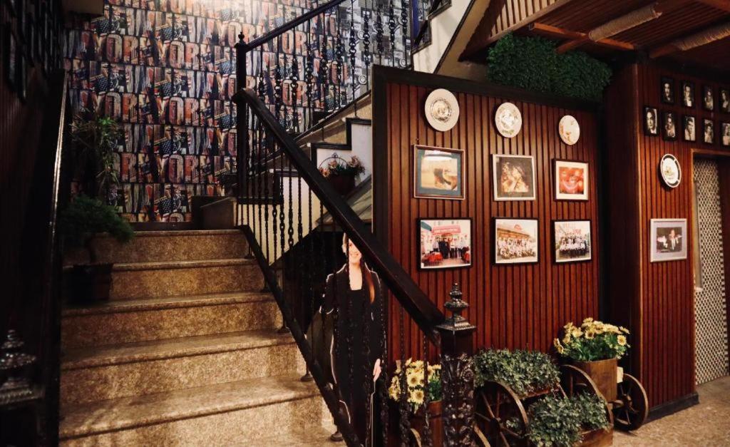מלון בגדד Italian House מראה חיצוני תמונה