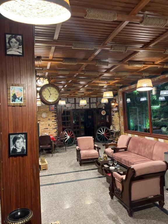 מלון בגדד Italian House מראה חיצוני תמונה