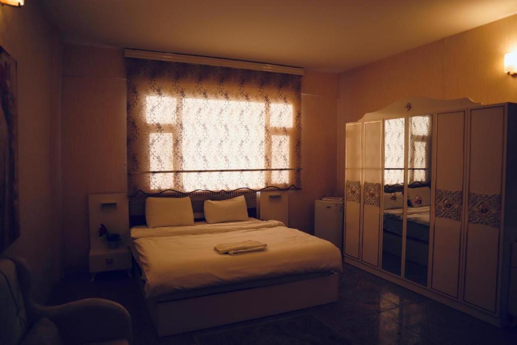 מלון בגדד Italian House מראה חיצוני תמונה