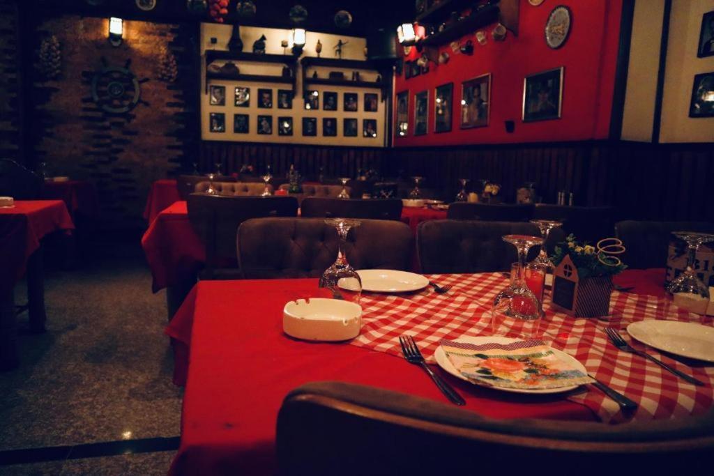 מלון בגדד Italian House מראה חיצוני תמונה