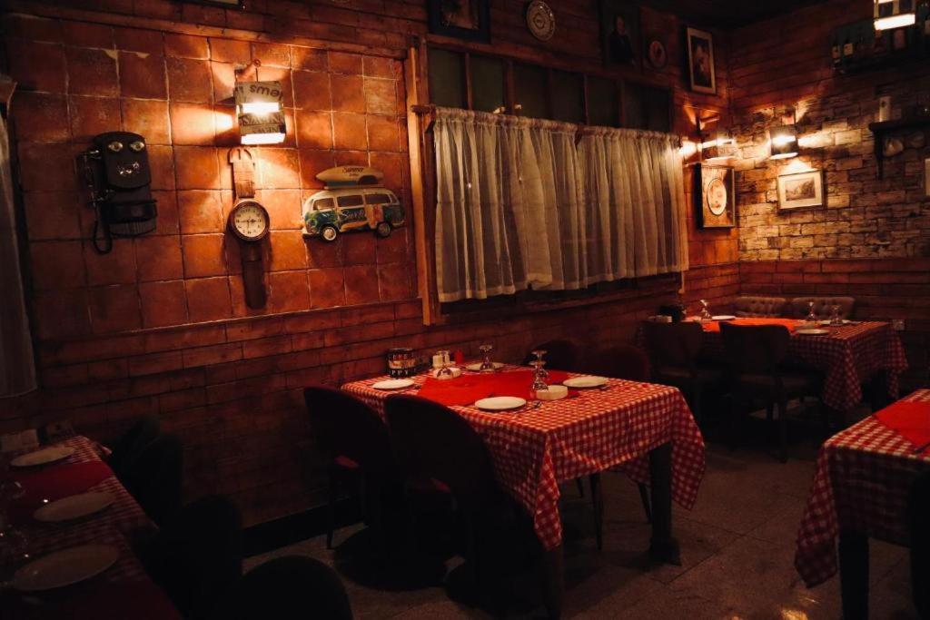מלון בגדד Italian House מראה חיצוני תמונה