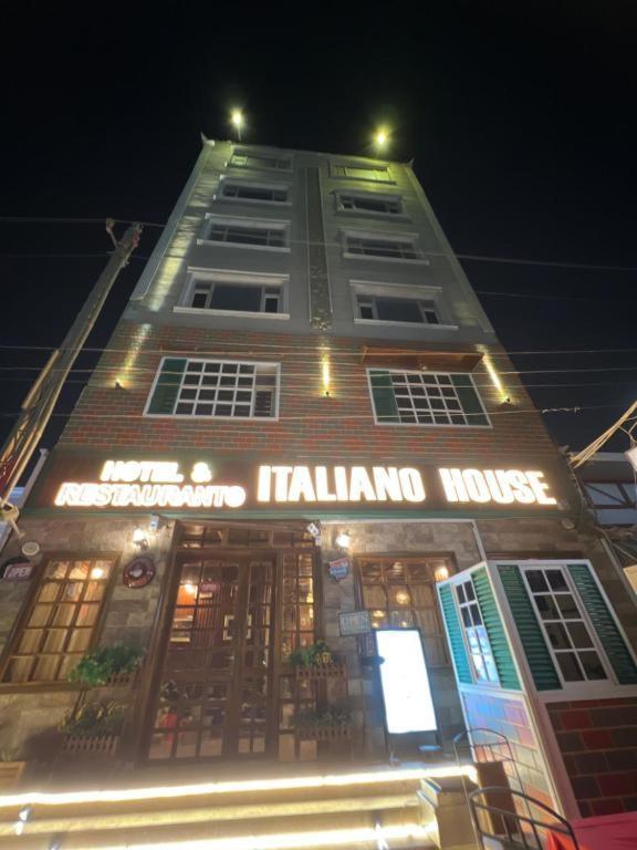 מלון בגדד Italian House מראה חיצוני תמונה