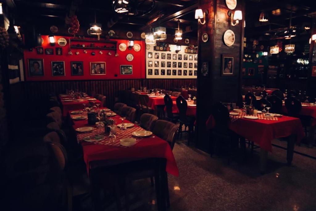 מלון בגדד Italian House מראה חיצוני תמונה