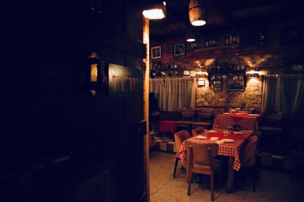 מלון בגדד Italian House מראה חיצוני תמונה